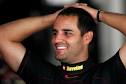 Image Juan Pablo Montoya in fiery Picture