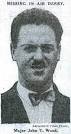 John P. Wood, ca. 1929