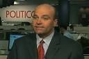 How Politico and its star reporter are hurting America   Media