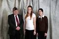 Frisco VFW Scholarship Winners