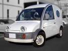 Nissan S Cargo Van club