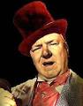 W.C. Fields (1880-1946)