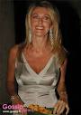 La bellissima Paola Ferrari. Foto: E.Rossi Â© Gossip.it - La_bellissima_Paola_Ferrari_16