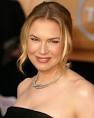 Renee Zellweger doesn't let