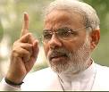 Minister Narendra Modi,