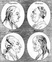 PopSophia: Temperaments And Personality Types, Part One - The Ancients
