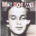 Graham Band – It's Not Me