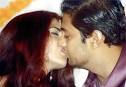 Hot Kissing photo