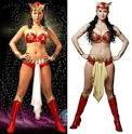 My Cute and Lovable Space♥: Angel Locsin is willing to do 'Darna ...