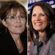 (If Sarah Palin was seriously