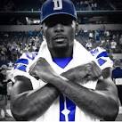 MCM Dez Bryant | According To Ki