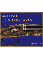 BRITISH GUN ENGRAVING DOUGLAS TATE - 26625 - Jagdwaffen ... - 26625.TIFF-H