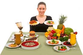 Healthy Dieting 