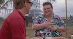 Dennis Nedry - Park Pedia - Jurassic Park, Dinosaurs, Stephen ...
