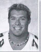 Ryan Folk-Linebacker (1996-2000). McCoy High School, Medicine Hat Ryan was a five year member of the sun out of McCoy High School in Medicine Hat. - Ryan-Folk_medium