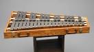 Fall Creek Marimbas – K-100 Series Glockenspiel