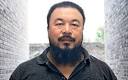 Ai Weiwei. Image 1 of 3
