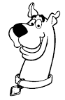 Scooby-Doo
