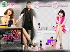 Asian Series: PROSECUTOR PRINCESS (KDrama 2010)