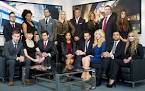 The Apprentice Season 9: Meet The Candidates - Telegraph