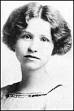 Edna St. Vincent Millay