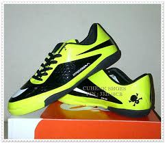 Sepatu Futsal Hypervenom Kuning | Tokosepatuku.com