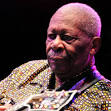 BB King in Bonn