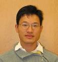 Welcome to Jason Yu's Webpage