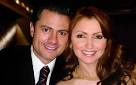 It is being reported that Enrique Pena Nieto and Angelica Rivera have ... - penanietogaviota