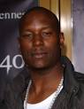 Tyrese Gibson Style & Fashion   Coolspotters
