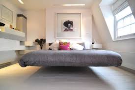 Futuristic Ideas for your Bedroom Designs - Home Interior Design ...