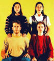 The Breeders – Pod at AudioCred: Music With Insight