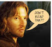 “Don't read that!