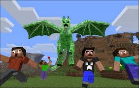 Image result for minecraft creeper