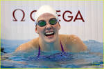 Missy Franklin: Bronze Medal For 4x100 Freestyle Relay at 2012 Olympics! - missy-franklin-bronze-medal-08