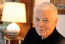 Fischer Dieskau's Ode to Music