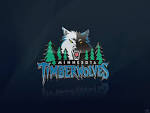 TIMBERWOLVES | MePunky.