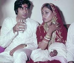 Photo Gallery - Amitabh Bachan and Jaya Bachan Wedding /Amitabh ... - Amitabh_Bachan_and_Jaya_Bachan_wedding_pictures