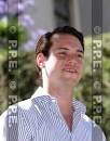 Prince Felix of Luxembourg