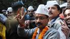 Delhi Assembly Election Results 2015 Live News Update: Arvind.