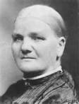 Selena Marshall Gregory