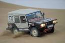 Living legend: The Dakar Rally turns 30 - ONEIGHTURBO