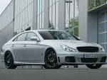 Brabus Rocket (