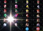 How to unlock all Mario Kart Wii secret characters. Cheats for ...