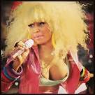 Nicki Minaj Nipple Slip Lol | Flickr - Photo Sharing!