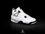 Air Jordan 4