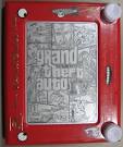 ETCH A SKETCH Masterpieces | junglebiscuit.