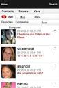 Download Lesbian Sex Chat & Dating App for android, Lesbian Sex