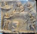 Mithra the Pagan Christ | Mithraism and Christianity | MITHRAS the ...