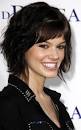 Short Haircuts For Thick Wavy